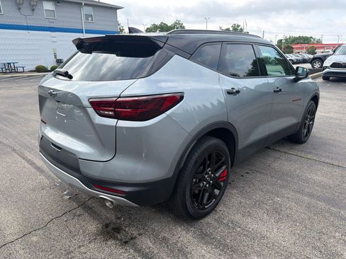 Used 2023 Chevrolet Blazer LT w/ Convenience Package FWD image 5