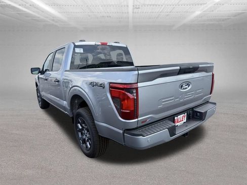 New 2026 Ford F150 STX w/ Equipment Group 200A AWD/4WD image 7
