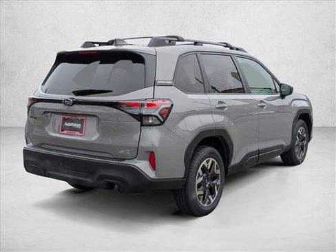 Used 2026 Subaru Forester Premium AWD/4WD image 2