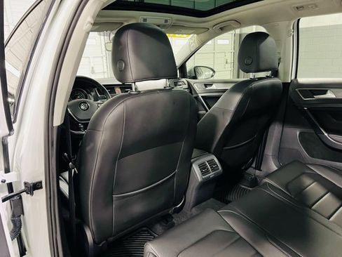 Used 2019 Volkswagen Golf Alltrack SEL image 26