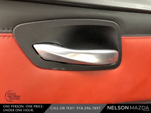 Used 2011 BMW M3 Convertible image 23