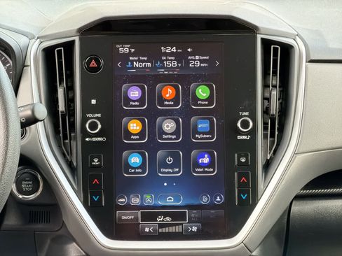 Certified 2024 Subaru Crosstrek 2.0i Premium image 28