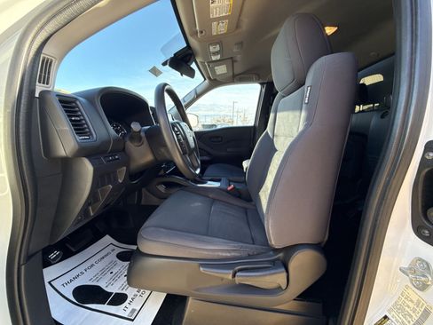 Used 2022 Nissan Frontier S image 13