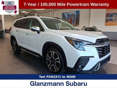 Certified 2023 Subaru Ascent Touring w/ Popular Package #2A