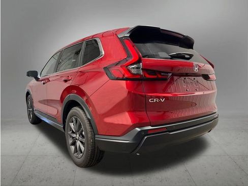 New 2026 Honda CR-V EX-L image 3