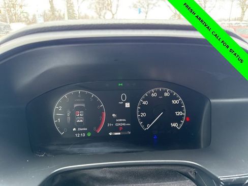 Certified 2024 Honda CR-V LX image 17