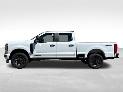New 2026 Ford F250 XL w/ STX Appearance Package AWD/4WD image 7
