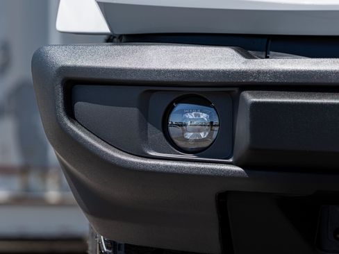 New 2026 Ford Bronco Outer Banks AWD/4WD image 13