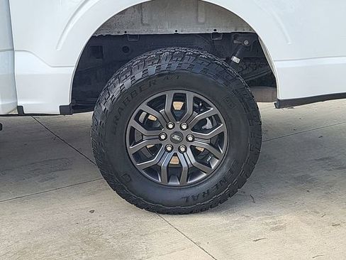 Used 2024 Ford F150 Tremor w/ Equipment Group 402A High image 18