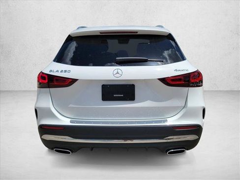 Used 2023 Mercedes-Benz GLA 250 4MATIC image 6