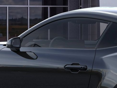 New 2025 Ford Mustang Premium RWD image 20