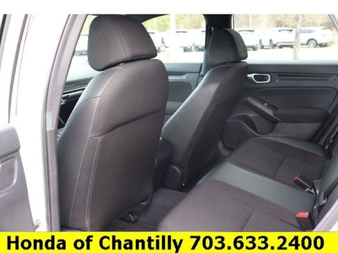 Used 2024 Honda Civic Sport image 26