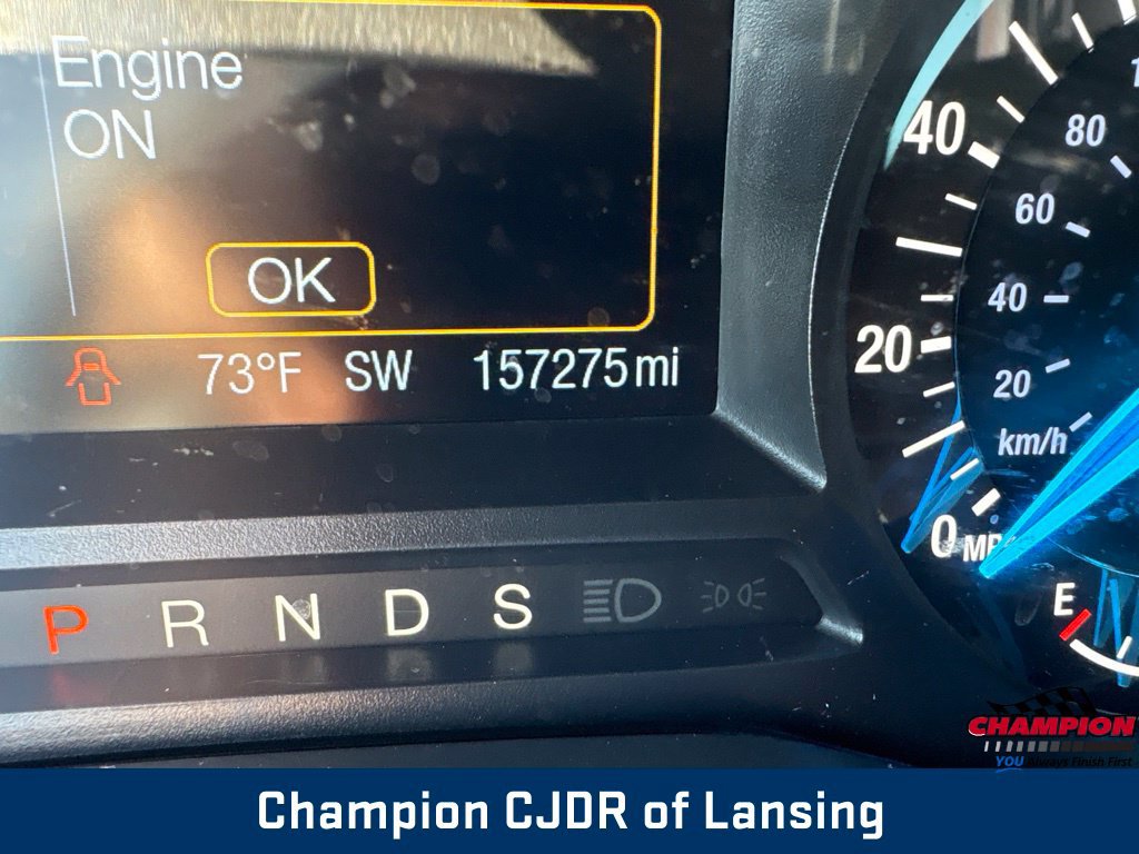 Used 2015 Ford Fusion SE FWD image 20