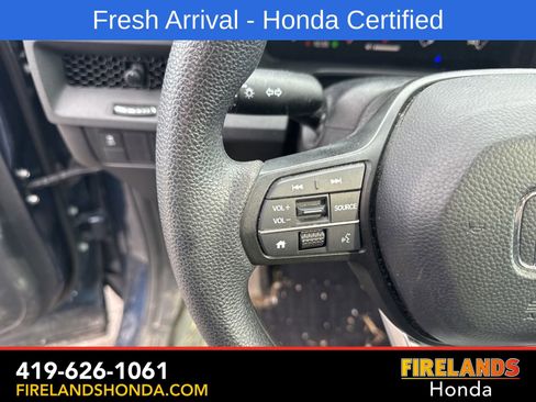 Used 2024 Honda CR-V EX image 18