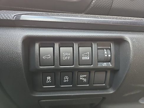 Used 2024 Subaru Forester Sport AWD/4WD image 21
