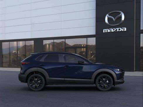 New 2026 MAZDA CX-30 Aire Edition image 5