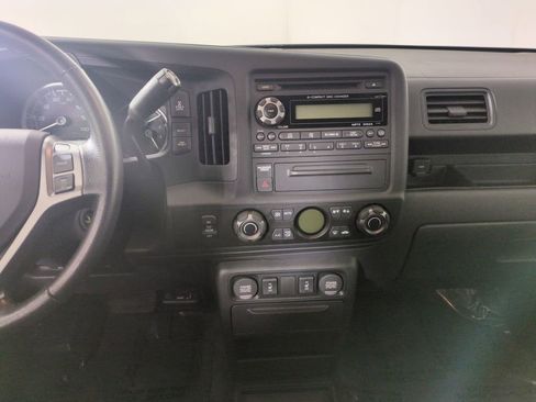Used 2013 Honda Ridgeline RTL image 18