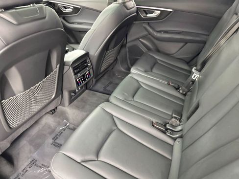 Certified 2026 Audi Q7 3.0T Premium Plus AWD/4WD image 12
