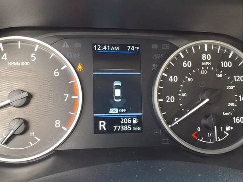 Used 2024 Nissan Sentra S FWD image 26