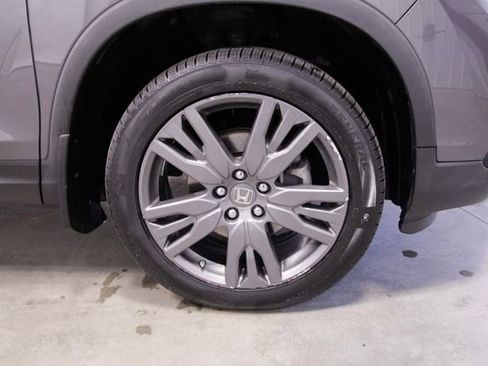 Used 2020 Honda Passport EX-L image 11