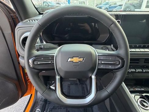 New 2026 Chevrolet Colorado LT AWD/4WD image 23