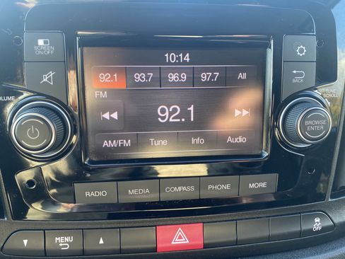 Used 2020 RAM ProMaster City Tradesman image 12