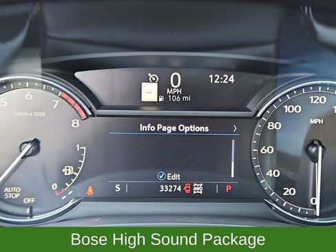 Used 2022 Cadillac XT6 Sport image 13