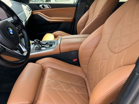 Used 2023 BMW X5 xDrive40i w/ Premium Package AWD/4WD image 21