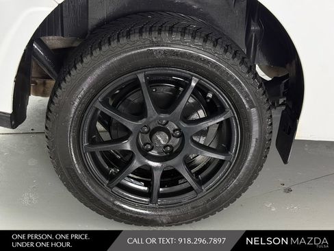 Used 2022 RAM ProMaster City Wagon FWD image 15
