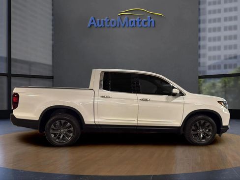 Used 2023 Honda Ridgeline RTL-E image 12