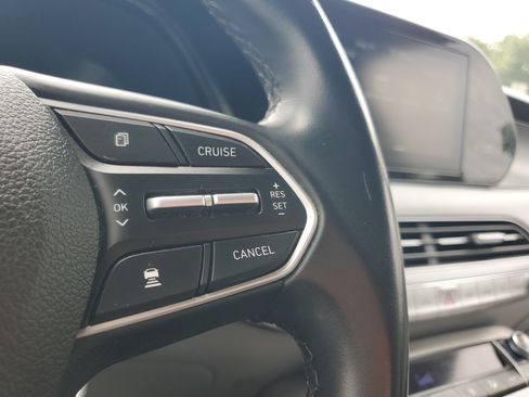 Used 2020 Hyundai Palisade SEL FWD image 25