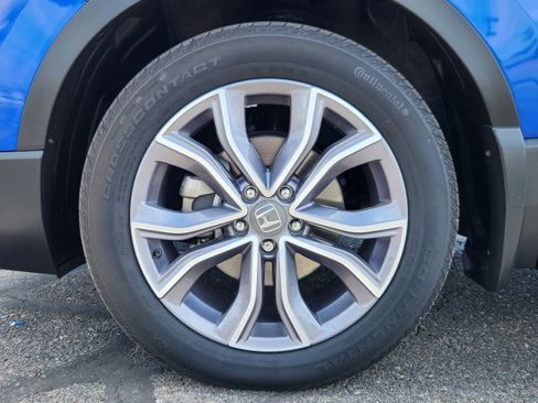 Used 2022 Honda CR-V Touring image 17