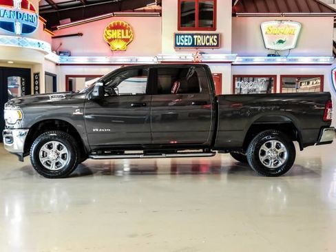 Used 2024 RAM 2500 Big Horn AWD/4WD image 12