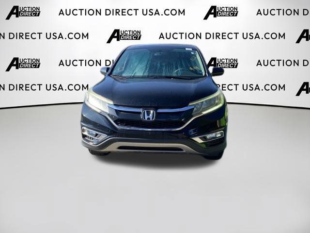 Used 2016 Honda CR-V EX image 2