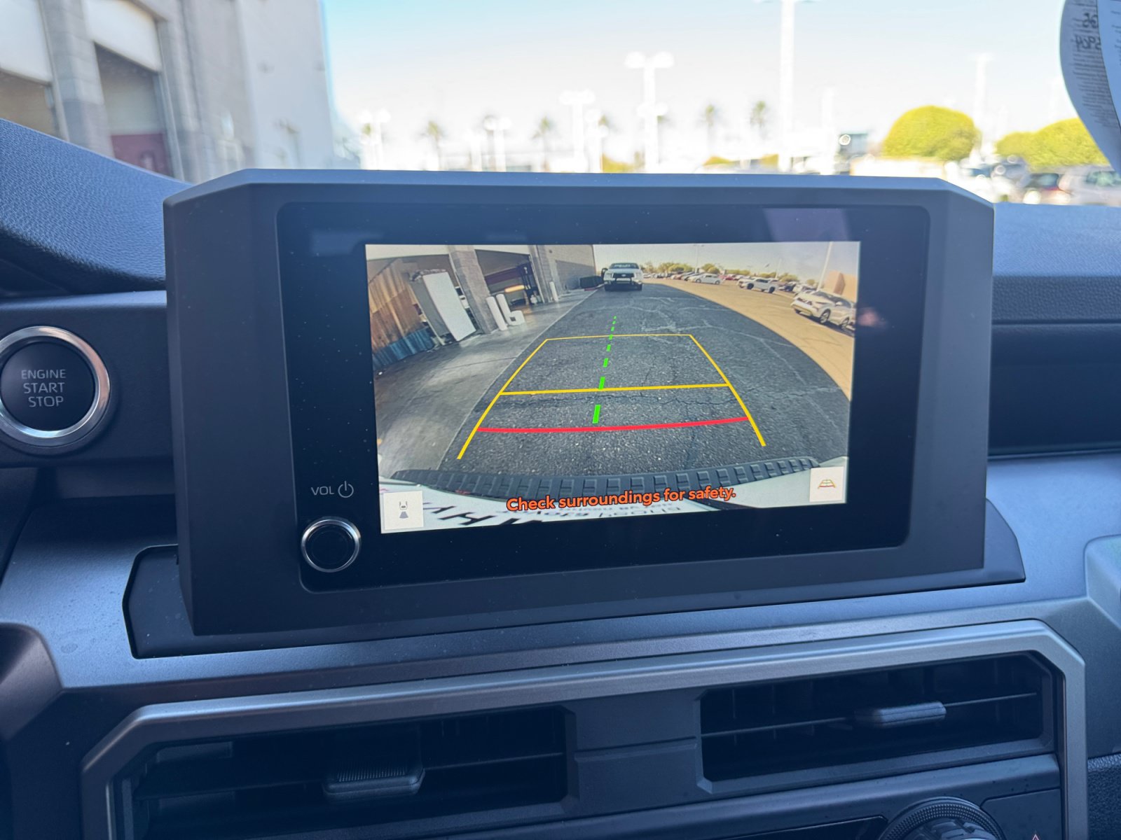 Certified 2025 Toyota 4Runner SR5 AWD/4WD image 29