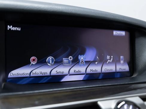 Used 2014 Lexus LS 460 image 32