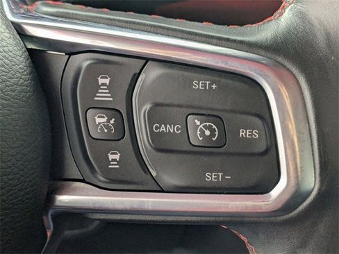 Used 2020 Jeep Gladiator Rubicon image 15