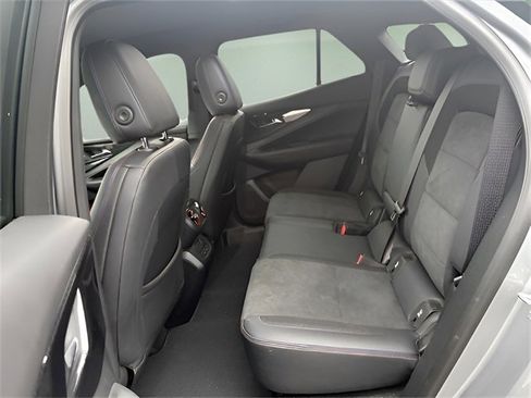 Used 2024 Chevrolet Blazer EV RS image 8