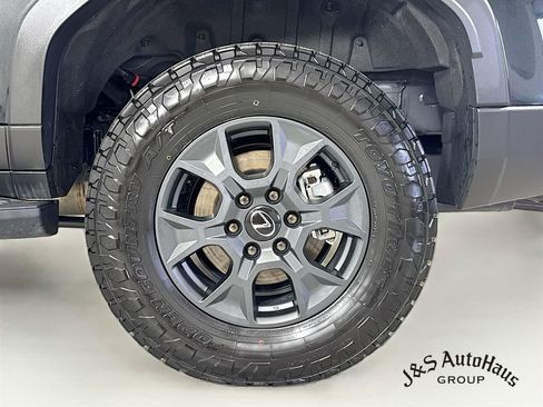 Used 2025 Lexus GX 550 AWD/4WD image 38