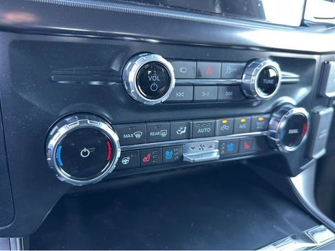 New 2026 Ford F150 Lariat w/ Equipment Group 501A Mid image 8