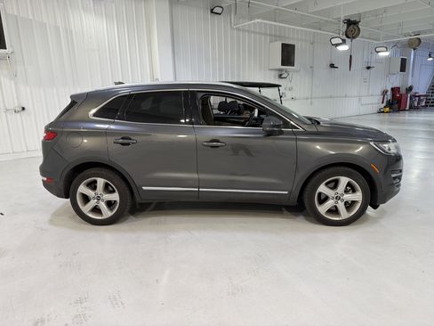Used 2018 Lincoln MKC Premiere image 6