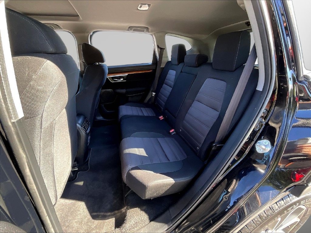 Used 2021 Honda CR-V EX image 22