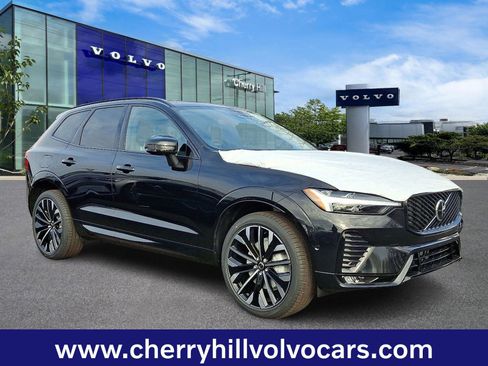 New 2026 Volvo XC60 B5 Ultra w/ Protection Package Premier image 1