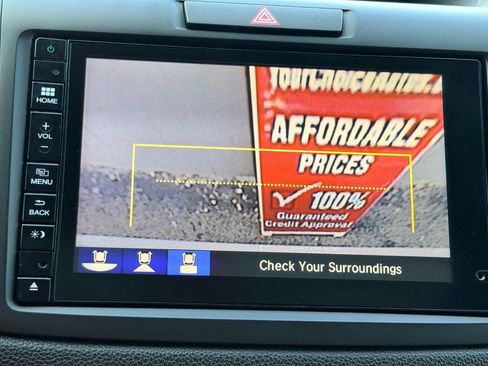 Used 2015 Honda CR-V EX image 45
