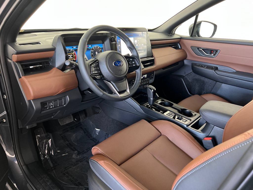 New 2026 Subaru Outback Touring XT AWD/4WD image 20