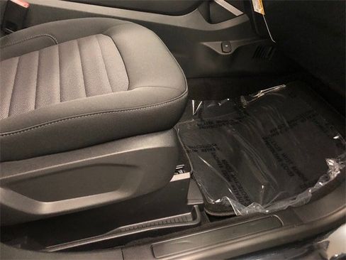 New 2024 Ford Edge SE image 31