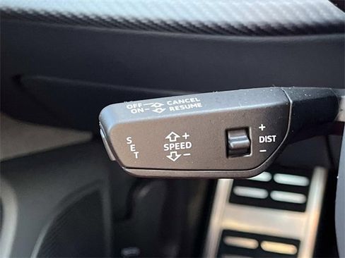 Used 2024 Audi SQ8 Prestige image 43