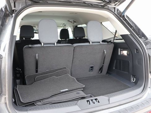 New 2026 Ford Explorer Active image 17