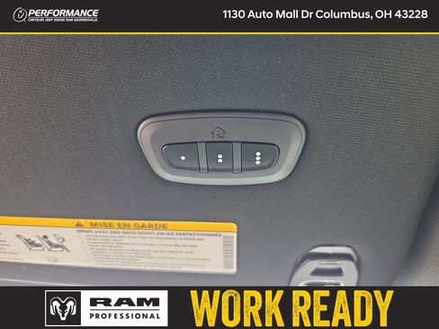 New 2026 RAM 2500 Laramie image 24