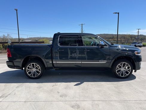 New 2026 RAM 1500 Tungsten image 21